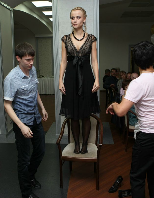 Ольга Круподерова фотография #37