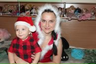 Фотография Минайловой Ольги