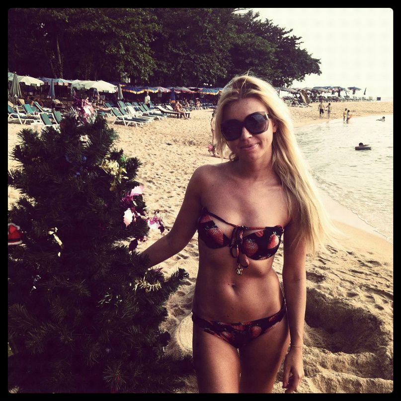 Ксения Баушева фотография #17