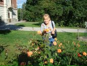 Фотография Кондратьевой Марины