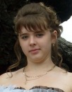 Фотография Черновой Елены