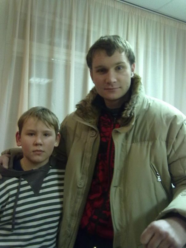 Дима Дульцев фотография #25