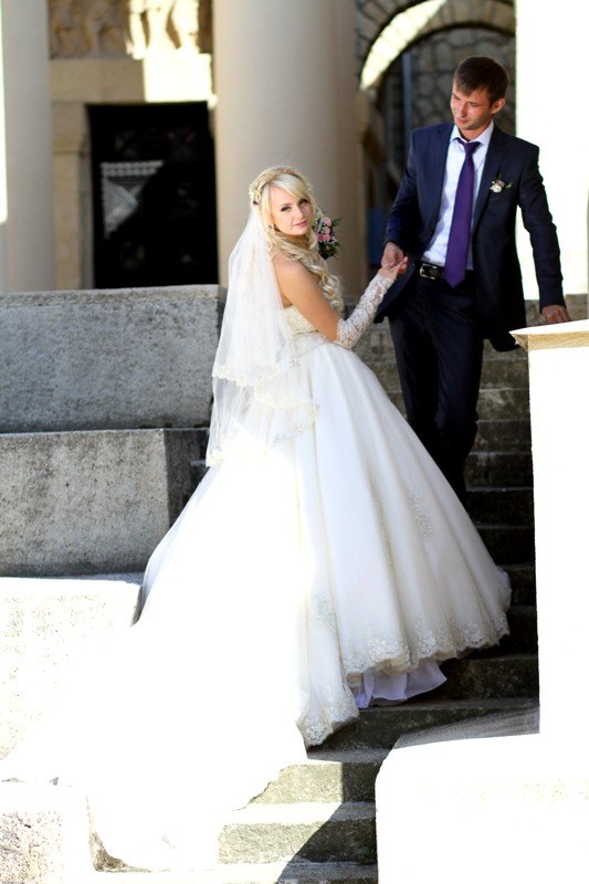 Катя Плотникова фотография #35