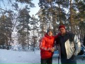 Фотография Елисанова Александра