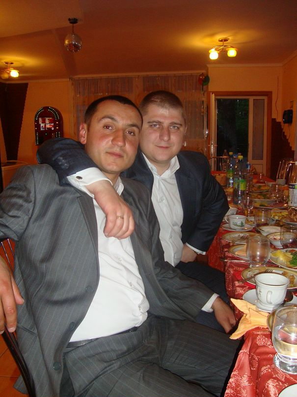 Дима Быстрицкий фотография #42