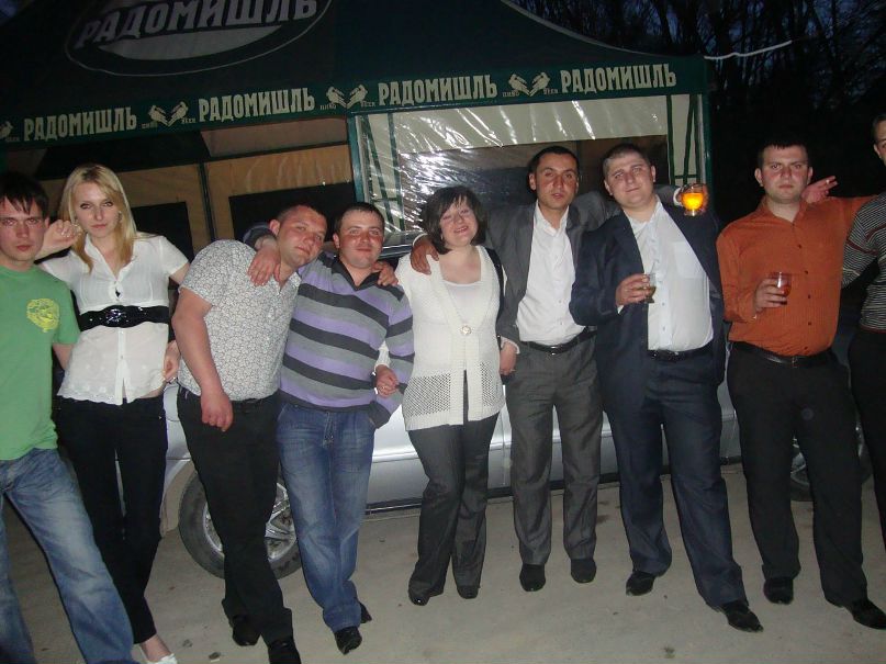 Дима Быстрицкий фотография #40