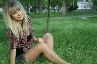 Лілія Леонтович фотография #29 (источник - https://vk.com/id138184244)