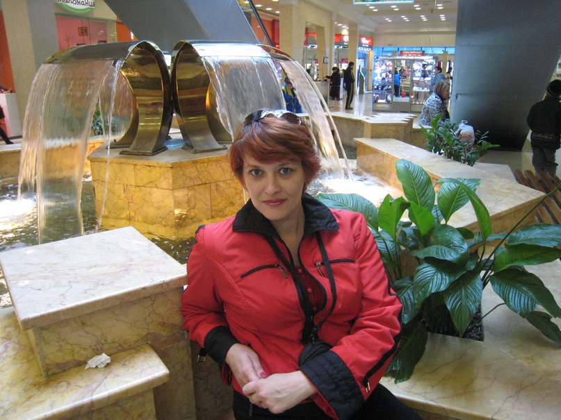 Люба Бойко фотография #42