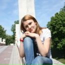 Фотография Лебедевой Алисы