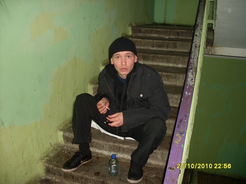 Федор Стреляев фотография #39