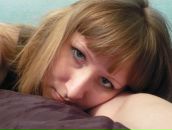 Фотография Вожовой Анны