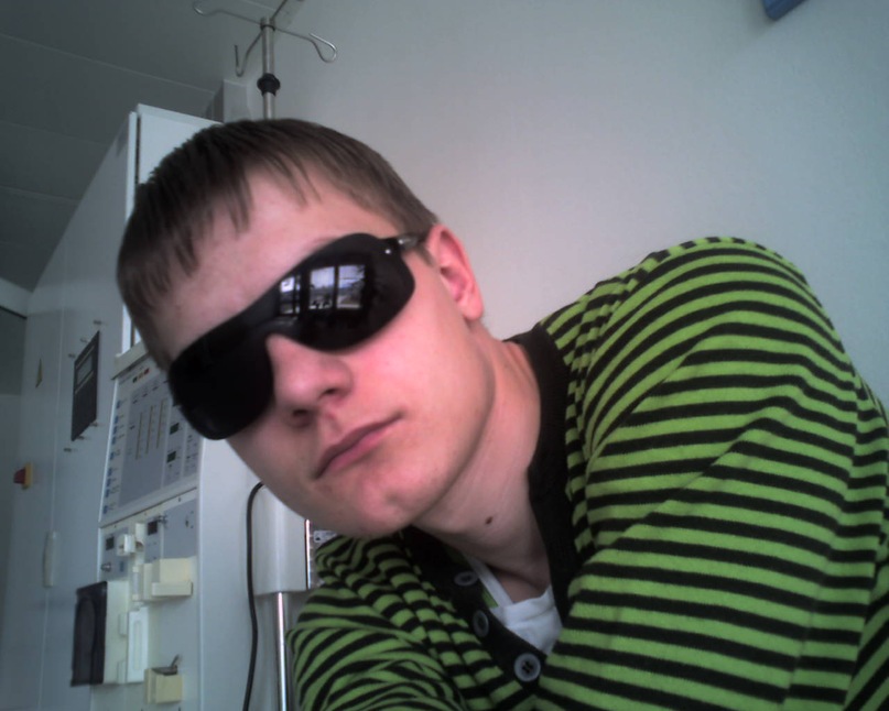 Иван Адамс фотография #47