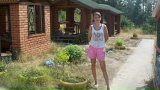 Фотография Тимаевой Танюшки