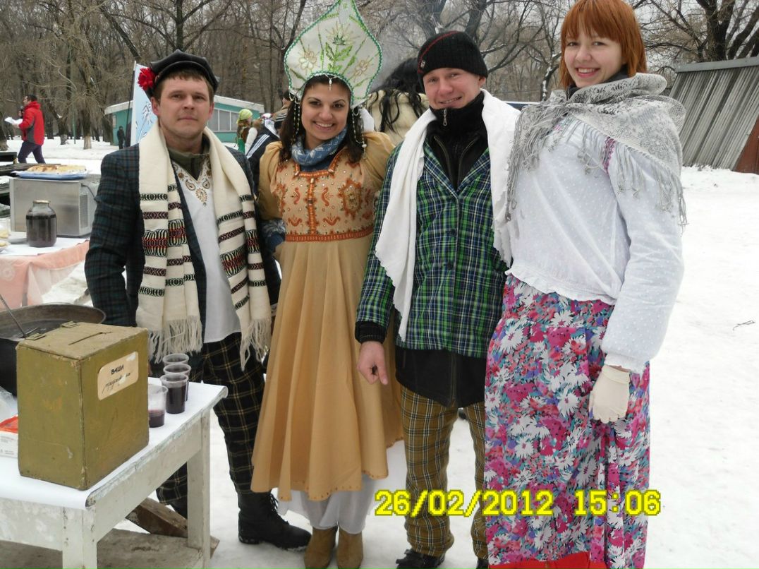 Иван Баян фотография #43