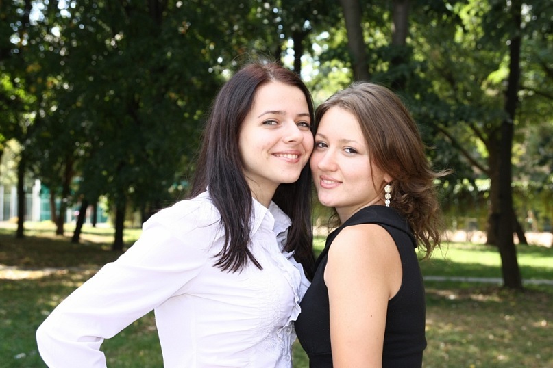 Катя Степаненко фотография #30