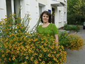 Фотография Боровской Ольги