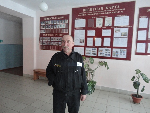 Дмитрий Бурмистров фотография #1