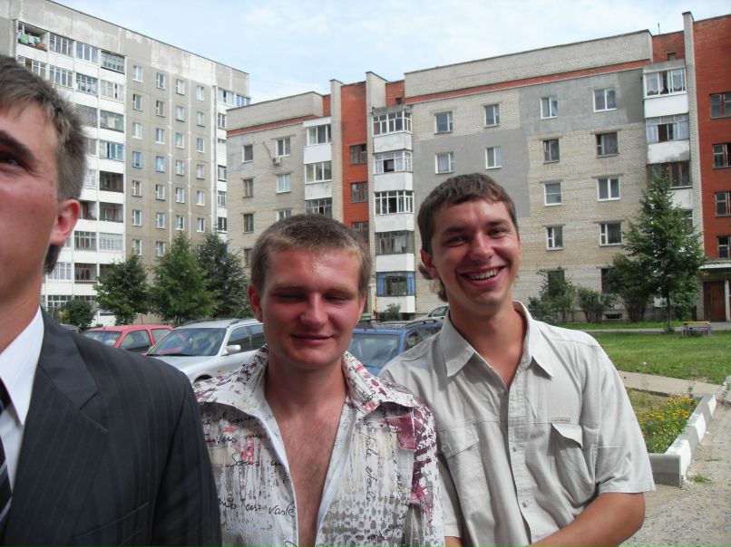 Дмитрий Гавриленко фотография #31