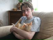 Фотография Шамеса Дениса