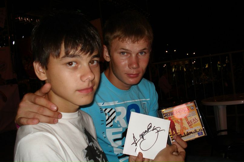 Гена Гурьев фотография #25