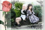 Софія Борецька фотография #36 (источник - https://vk.com/id44366419)