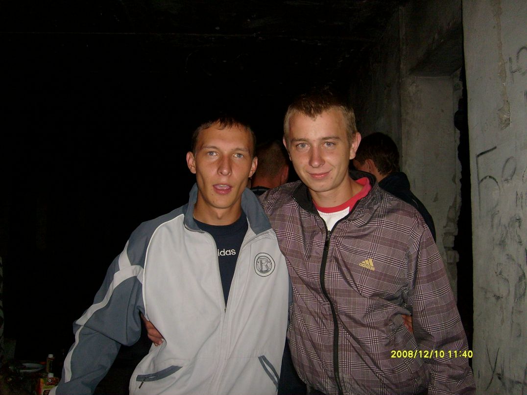 Дмитрий Бабин фотография #17