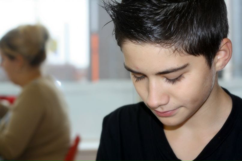 Itachi Uchiha фотография #43