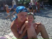 Фотография Челокьян Настены