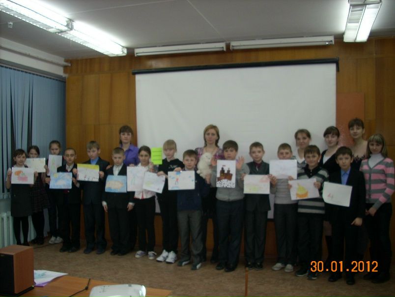 №17, Ольга Столярова №17, Ольга Столярова