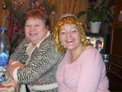 Фотография Бугай Лены