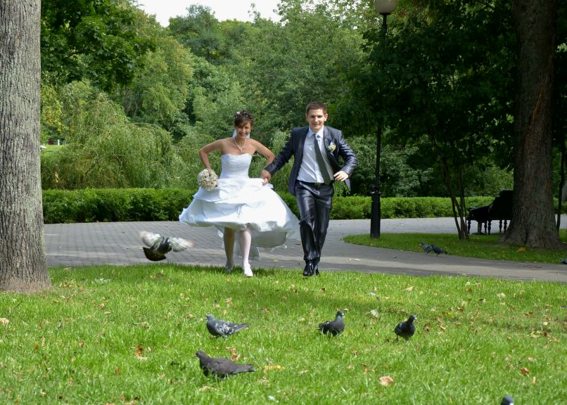 Николай Юрашкевич фотография #30