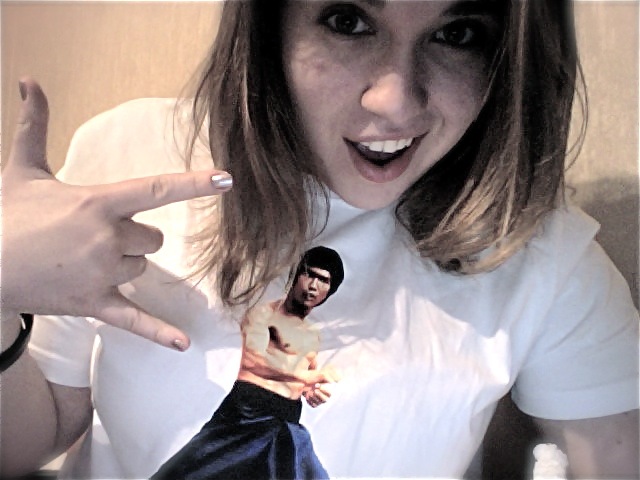 Ася Шаврова фотография #25