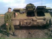 Фотография Белого Макса