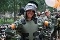 Фотография Кравцовой Ирины