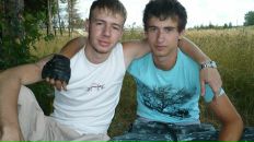 Фотография Бондарева Романа