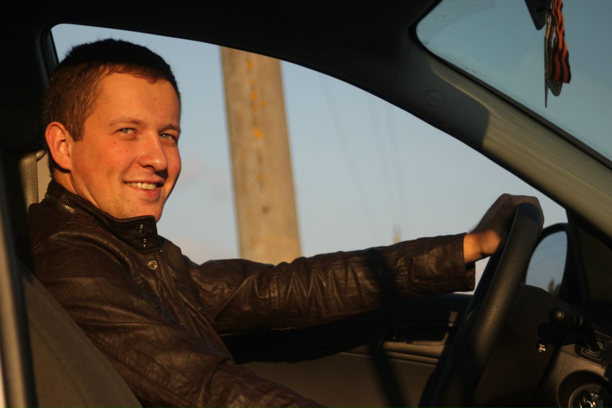 Илья Воробьев фотография #7