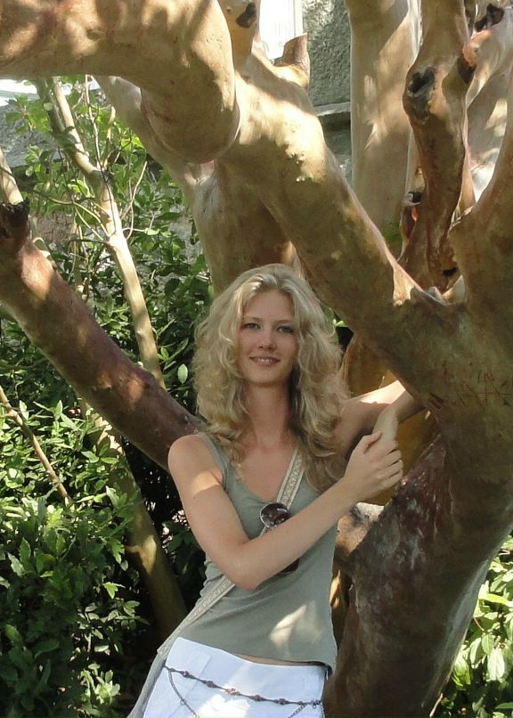 Даша Оченаш фотография #12