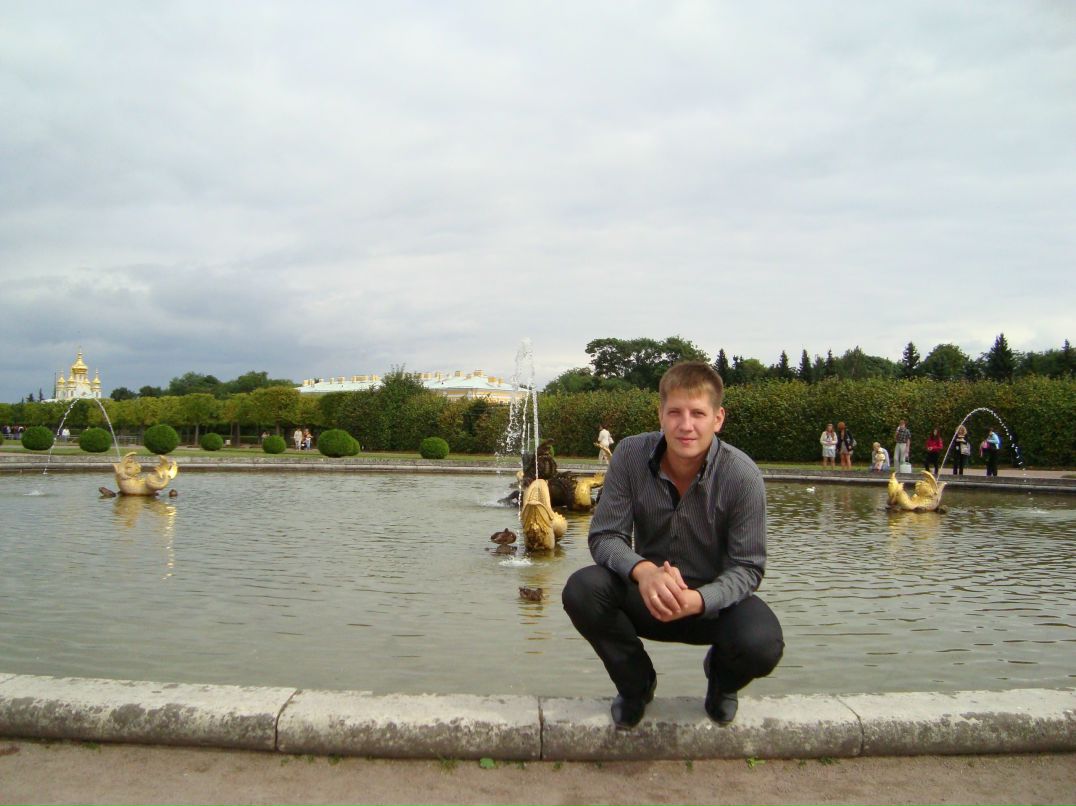 Игорь Иванов фотография #28