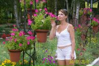 Фотография Барановой Тани