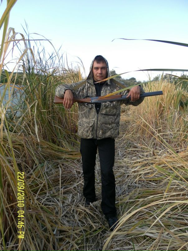 Евгений Глущенко фотография #38