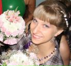 Фотография Клюкиной Александры