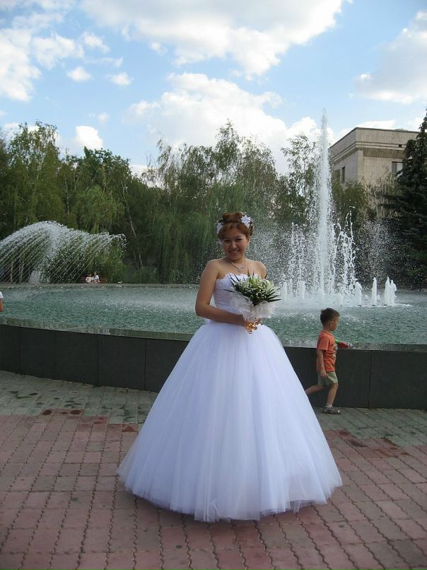 Гульнара Куспанова фотография #50