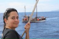 Фотография Махониной Кристины