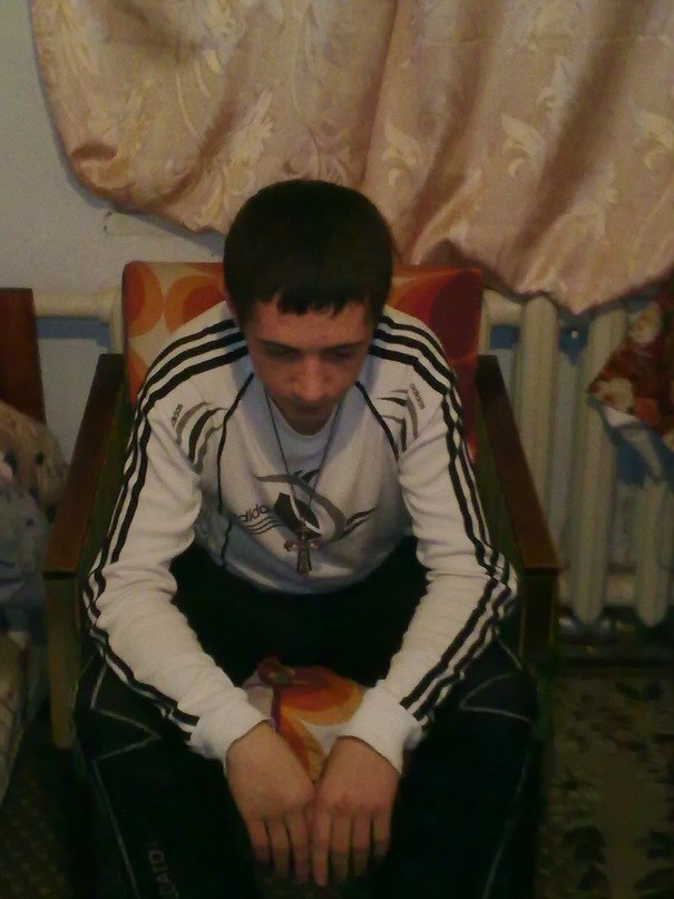 Денис Коваленко фотография #8