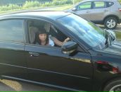 Фотография Устюговой Ксении