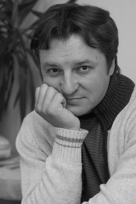 Сергей Тараскин фотография #50