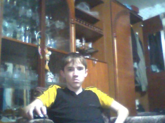 Данил Михеев фотография #19