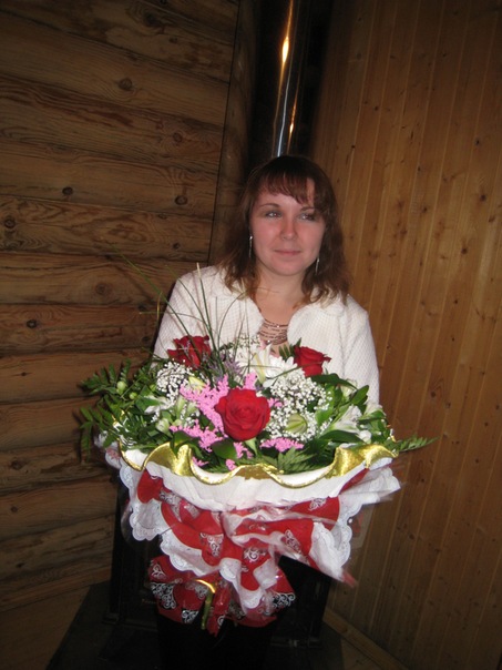 №7, Мария Хатанзейская, Санкт-Петербург №7, Мария Хатанзейская, Санкт-Петербург