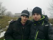 Фотография Чульского Влада