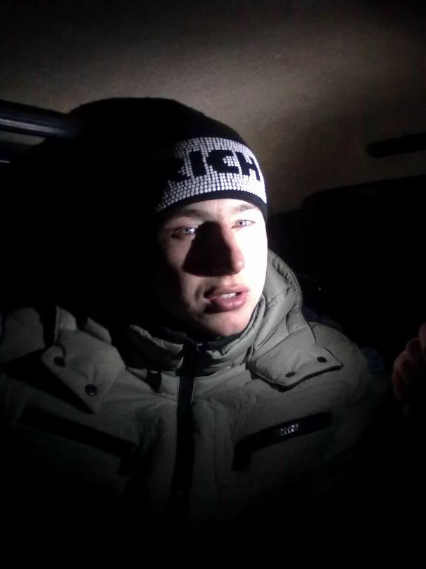 Александр Горборуких фотография #49